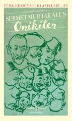 Onikiler (K.Kapak) SERMET MUHTAR ALUS