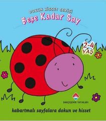 Dokun Hisset Beşe Kadar Say CİLTLİ