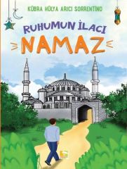 Ruhumun İlacı Namaz KÜBRA HÜLYA ARICI