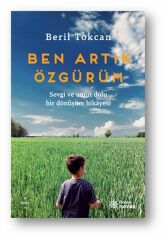 Ben Artık Özgürüm BERİL TOKCAN