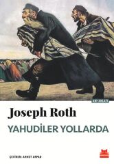 Yahudiler Yollarda JOSEPH ROTH