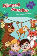 Timaş Eğlenceli Masallar