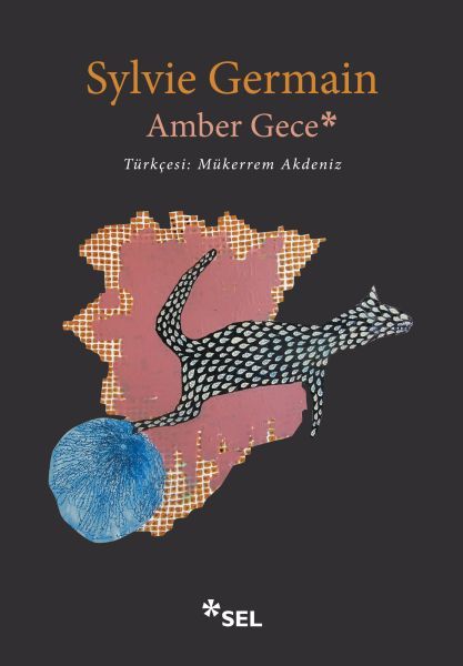 Amber Gece SYLVİE GERMAİN