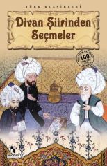 Divan Şiirinden Seçmeler DERLEME