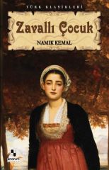 Zavallı Çocuk NAMIK KEMAL
