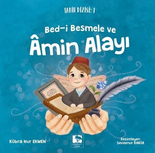 Bed-i Besmele ve Amin Alayı KÜBRA NUR EKMEN