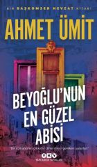 Beyoğlu'nun En Güzel Abisi AHMET ÜMİT