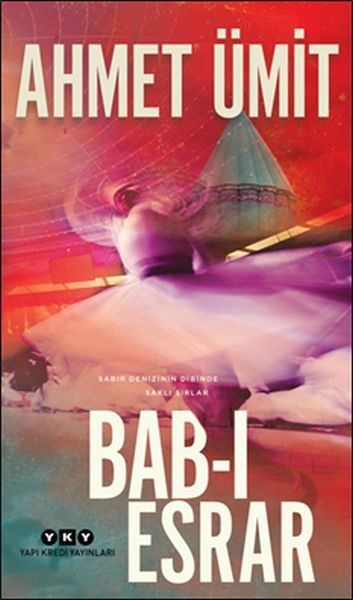 Bab ı Esrar AHMET ÜMİT