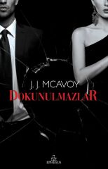 Dokunulmazlar Ciltsiz J.J. MCAVOY