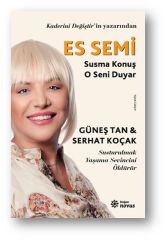 Es Semi -Susma Konuş O Seni Duyar GÜNEŞ TAN&SERHAT KOÇAK