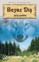 Beyaz Diş JACK LONDON