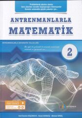 Antrenmanlarla Matematik 2
