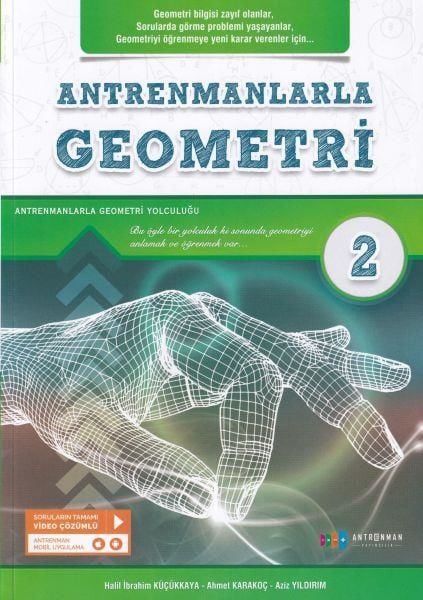 Antrenmanlarla Geometri 2