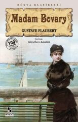 Madam Bovary GUSTAVE FLAUBERT