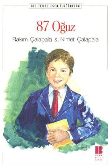 87 Oğuz İlköğretim RAKIM ÇALAPALA