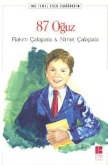 87 Oğuz İlköğretim RAKIM ÇALAPALA