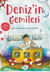 Deniz'in Gemileri PINAR BİNGÖL GÖKSU