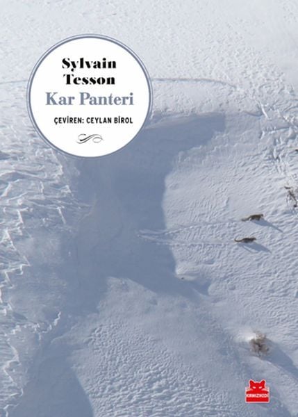 Kar Panteri SYLVAİN TESSON