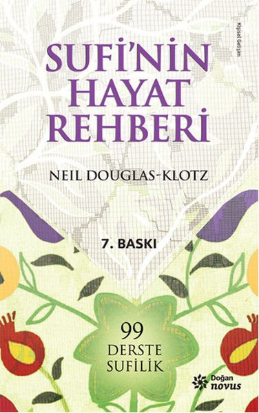 Sufi'Nin Hayat Rehberi-Novus NEIL DOUGLAS- KLOTZ