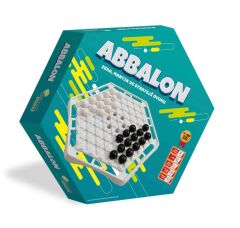 Abbalon Aklımda Zeka Oyunları
