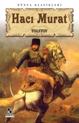 Hacı Murat LEV NİKOLAYEVİÇ TOLSTOY