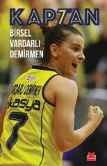 Kaptan BİRSEL VARDARLI DEMİRMEN