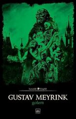 Golem GUSTAV MEYRİNK