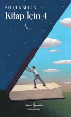 Kitap İçin 4 SELÇUK ALTUN