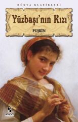 Yüzbaşının Kızı ALEKSANDR SERGEYEVİÇ PUŞKİN