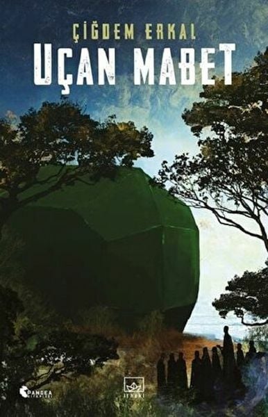 Uçan Mabet ÇİĞDEM ERKAL