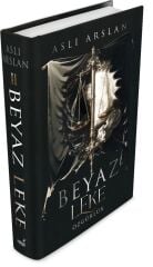 Beyaz Leke 2 Özgürlük Ciltli ASLI ARSLAN