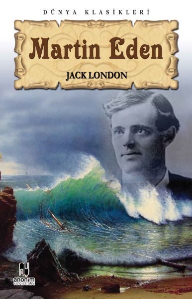 Martin Eden JACK LONDON