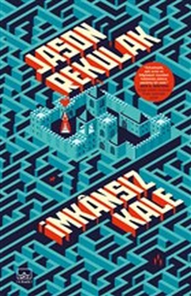 İmkansız Kale JASON REKULAK