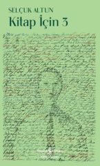 Kitap İçin 3 SELÇUK ALTUN