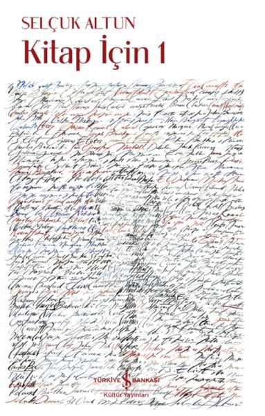 Kitap İçin 1 SELÇUK ALTUN