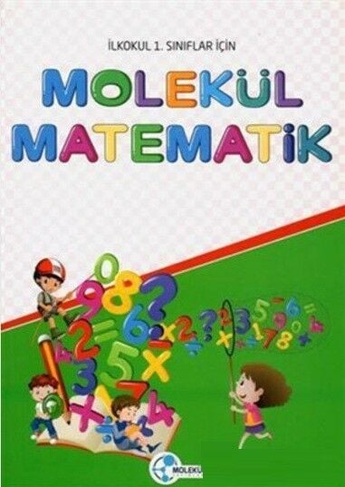 Molekül 1. Sınıflar İçin Matematik