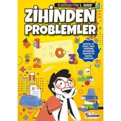 İlköğretim 1. Sınıf Zihinden Problemler