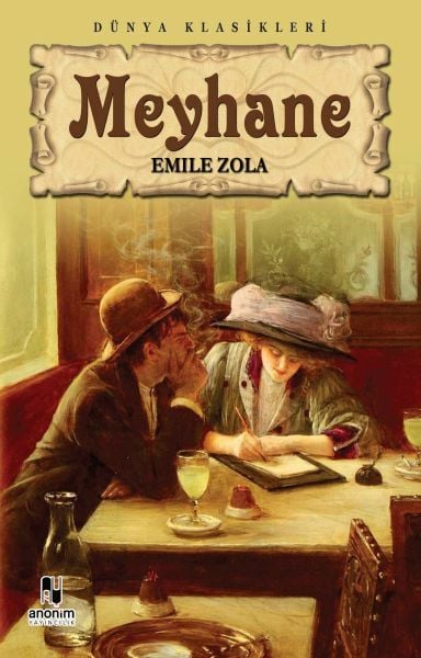 Meyhane EMİLE ZOLA