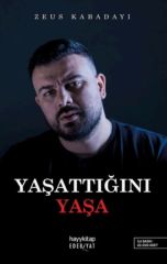Yaşattığını Yaşa ZEUS KABADAYI