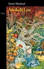 Afrikalı Leo AMİN MAALOUF