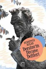 Dersim'in Divane Delileri NURETTİN ASLAN