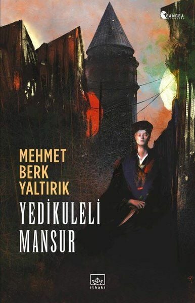 Yedikuleli Mansur MEHMET BERK YALTIRIK