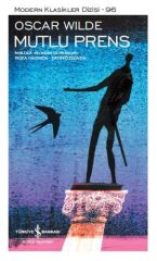 Mutlu Prens (M.Klasik) OSCAR WILDE