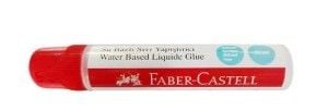 Faber Castell Su Bazlı Sıvı Yapıştırıcı 50 ml