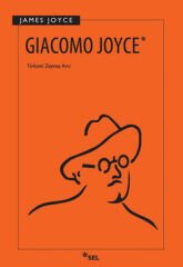Giacomo Joyce JAMES JOYCE