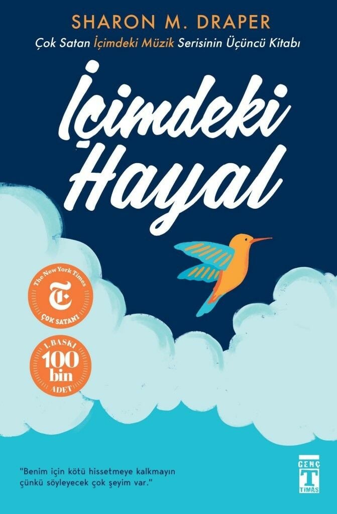 İçimdeki Hayal SHARON M. DRAPER