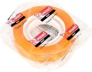 Mikro Bant 12mmx33m (1 Adet)