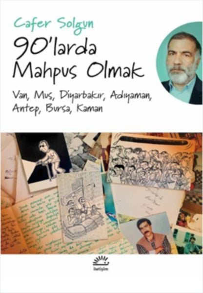 90'larda Mahpus Olmak CAFER SOLGUN