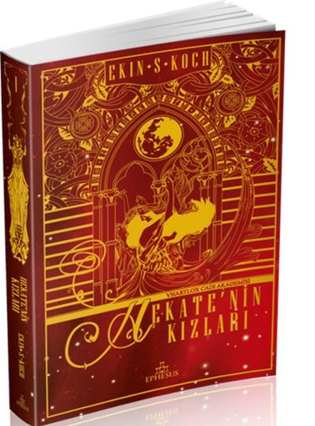 Hekatenin Kızları EKİN S. KOCH