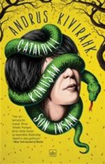 Çataldili Konuşan Son İnsan ANDRUS KİVİRANK